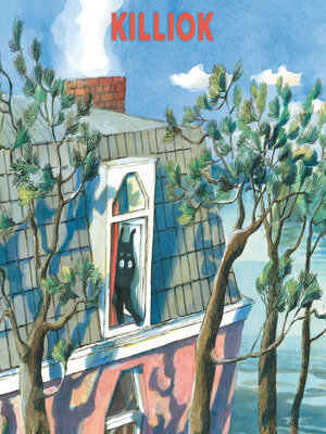 cover image of Killiok